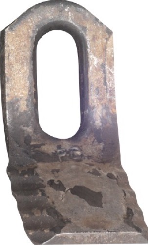 Y-Messer 95x40 mm, passend für S.M.A., Noremat und mehr