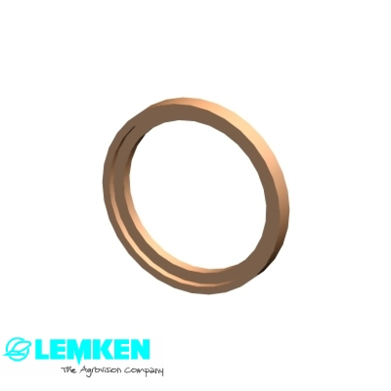 Scheibe D50/46/40,1x5