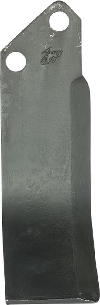 Fräsmesser 213x60mm, links, passend für NibbiBruno