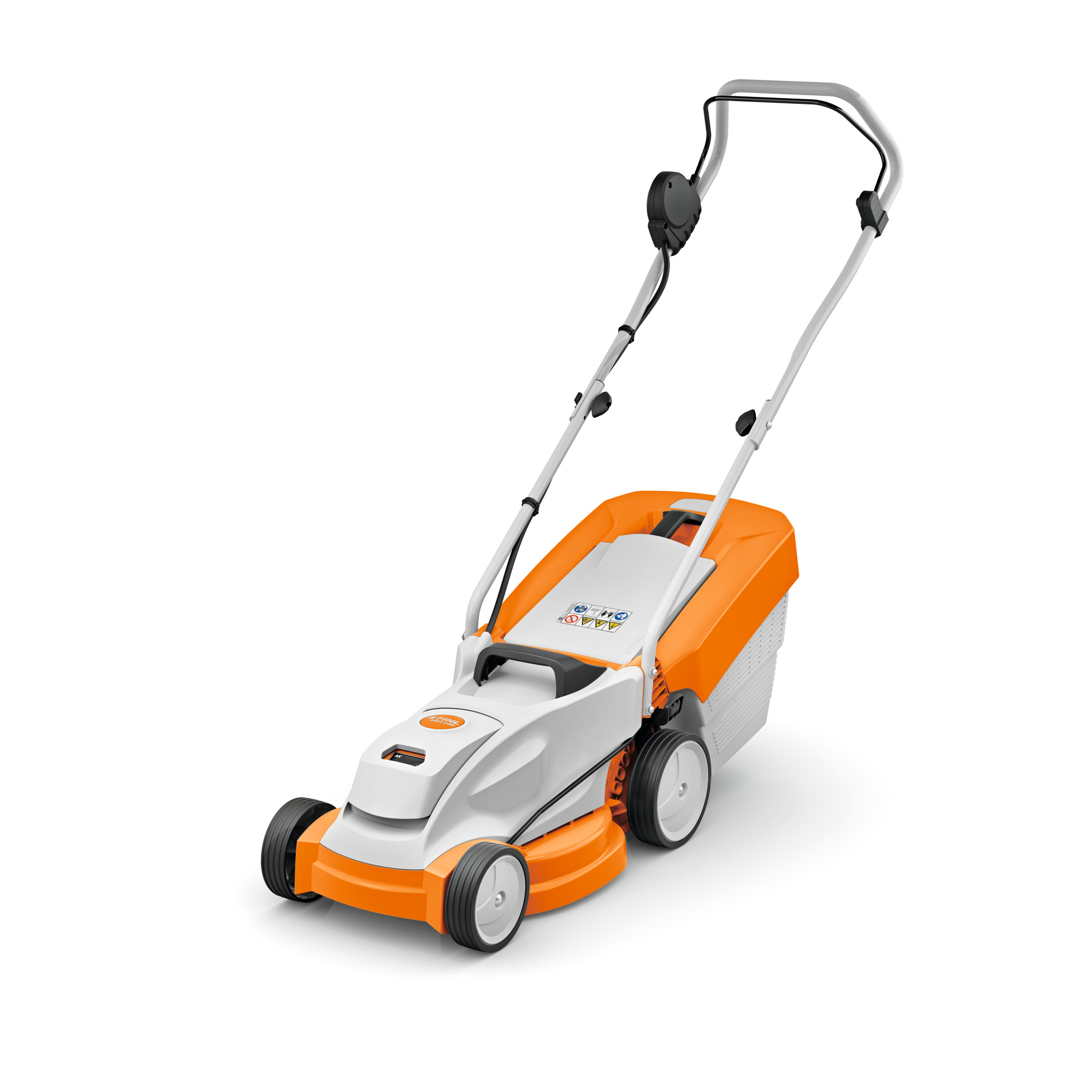 STIHL Akku-Rasenmäher RMA 235 verschiedene Varianten