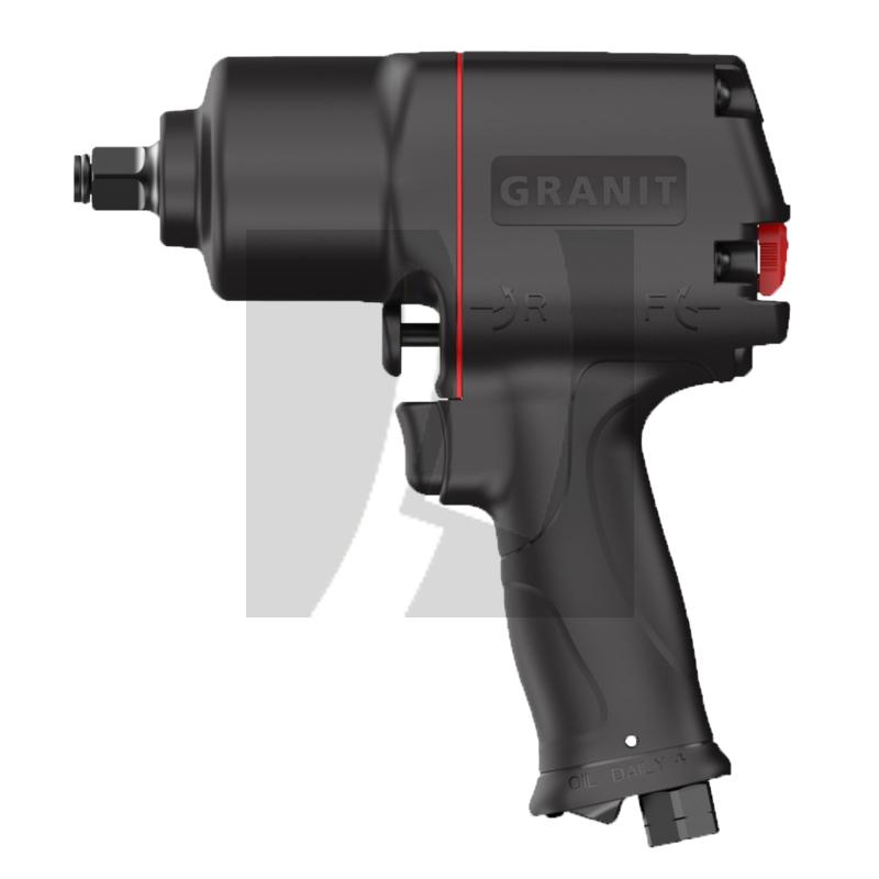 1/2" Druckluftschlagschrauber