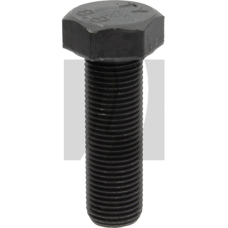 Sechskantschraube M16x50 DIN 961