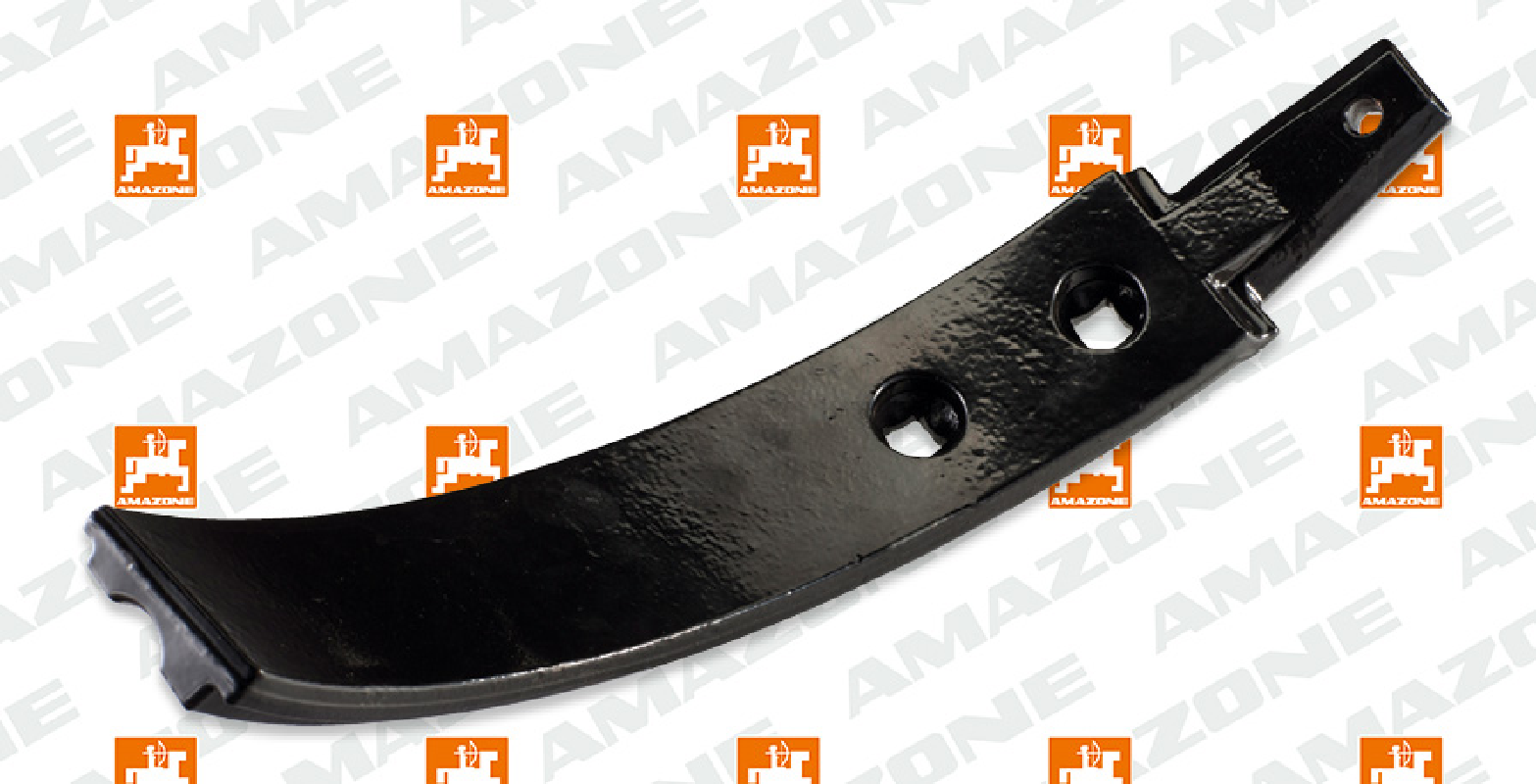 Amazone Leitblech Links