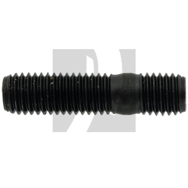 Stiftschraube M12x35 DIN 939
