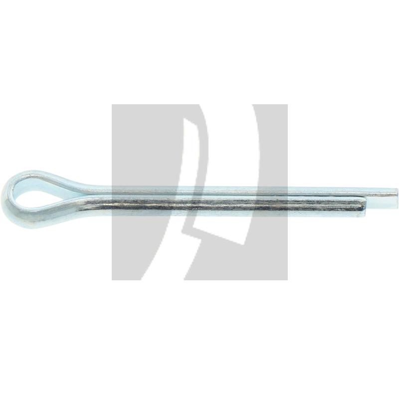 Splint Saphir KM 136