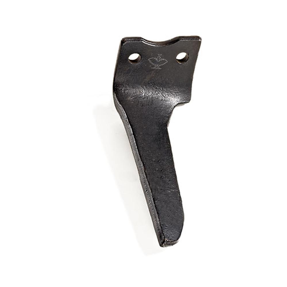 Kreiseleggenzinken rechts 265 mm x 100 mm, passend für Howard