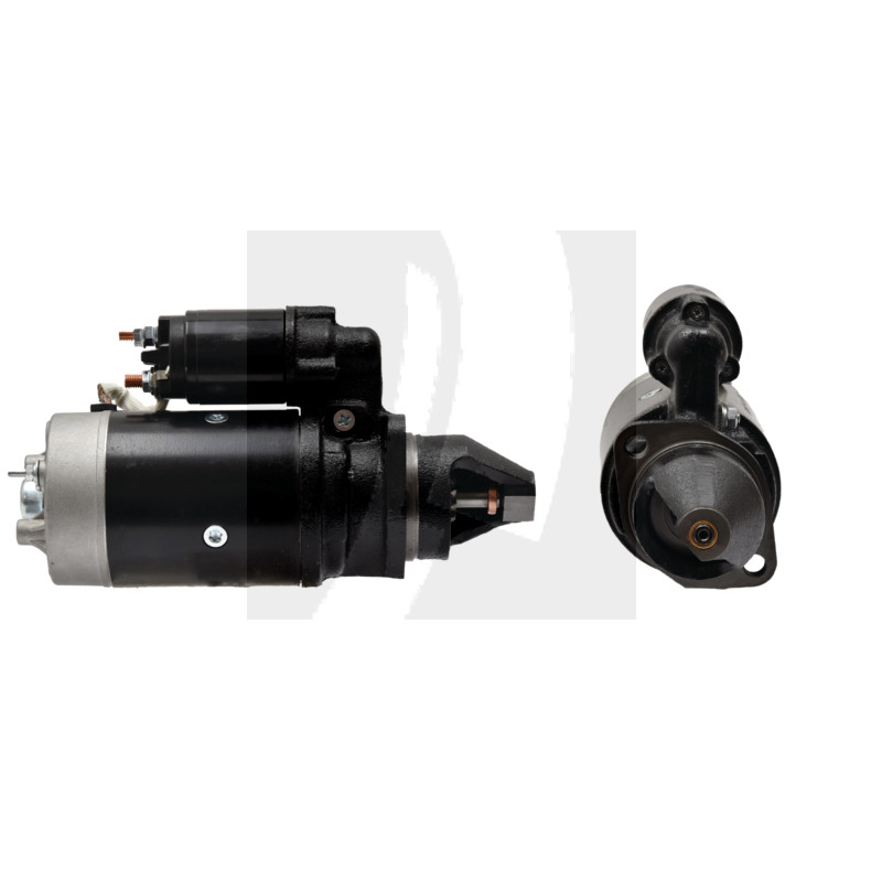 Starter 12 V / 3,1 kW