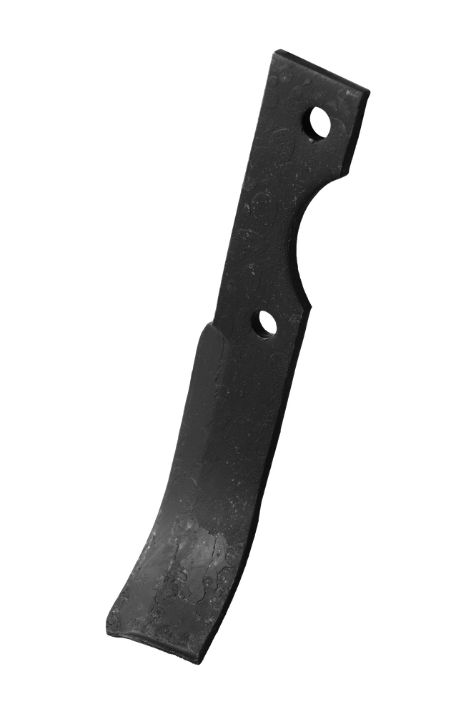Fräsmesser 173x30mm, rechts, passend für Benassi
