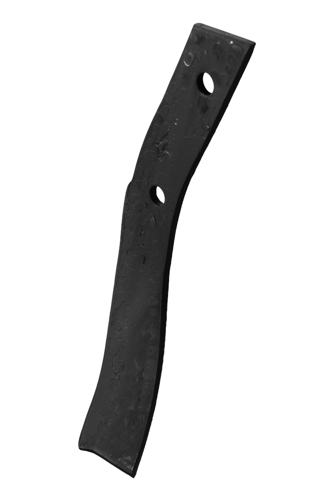Fräsmesser 230x35mm, rechts, passend für Honda
