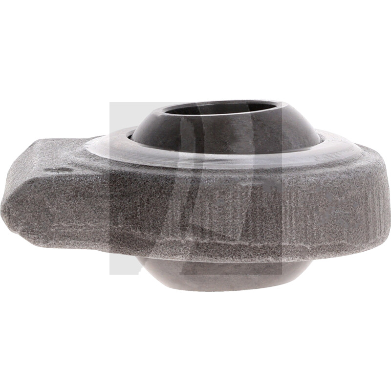 Kugelgelenk Nicht verzinkt 35 mm