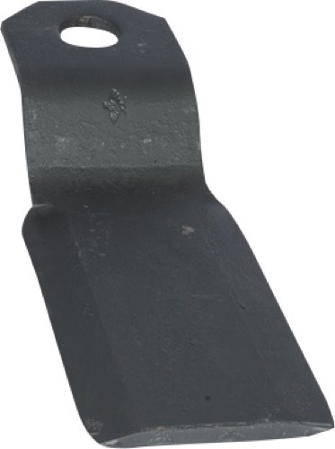 Mulchmesser 360x100 mm, passend für Szolnoki