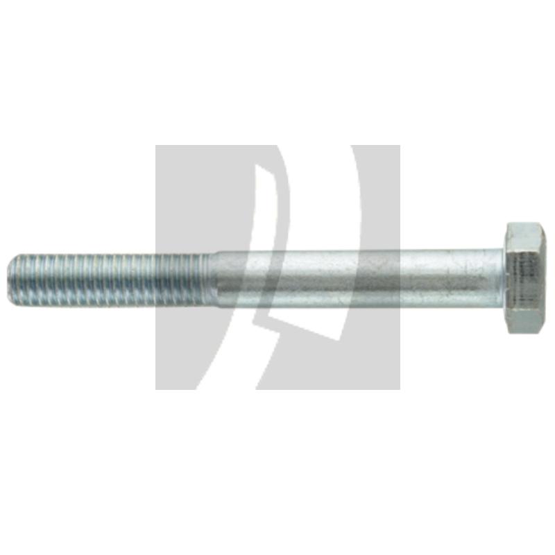 Sechskantschraube M8x65 DIN 931