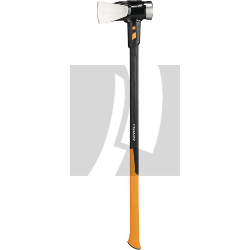 FISKARS Bauaxt IsoCore XXL 8 lb/36"