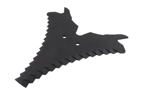 Messer für Ladewagen 340 mm, passend für Strautmann