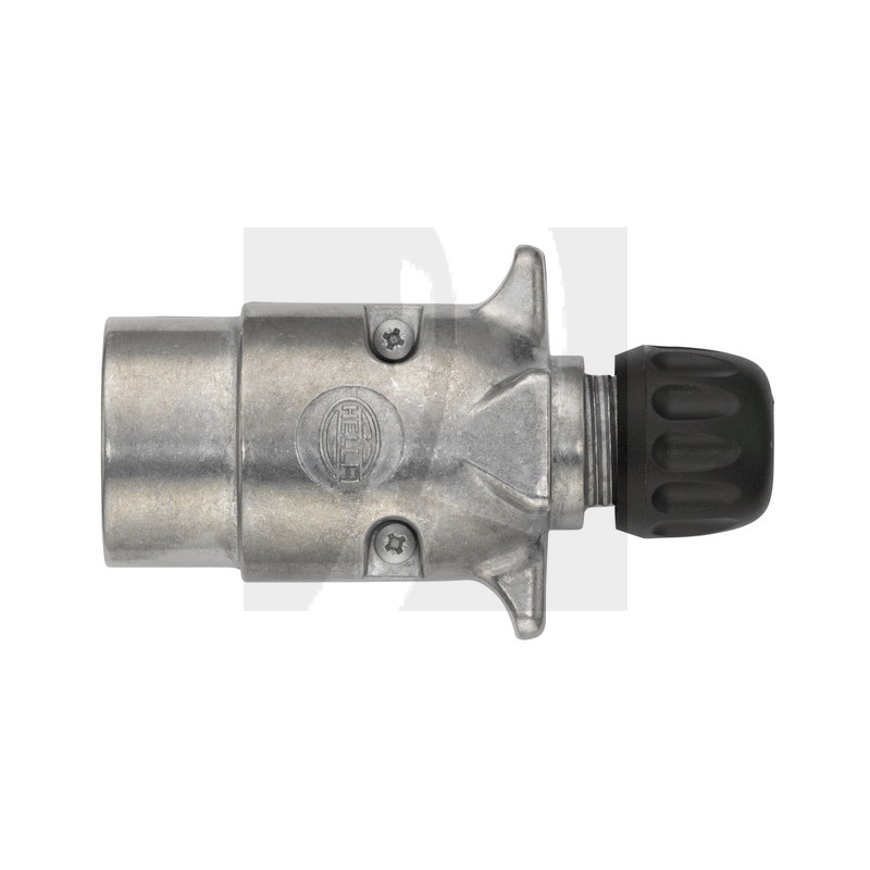 Stecker 7-polig