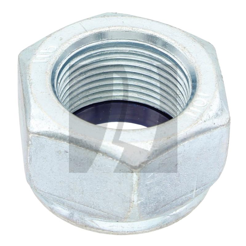 Sechskantmutter mit Klemmteil M24x1,5
