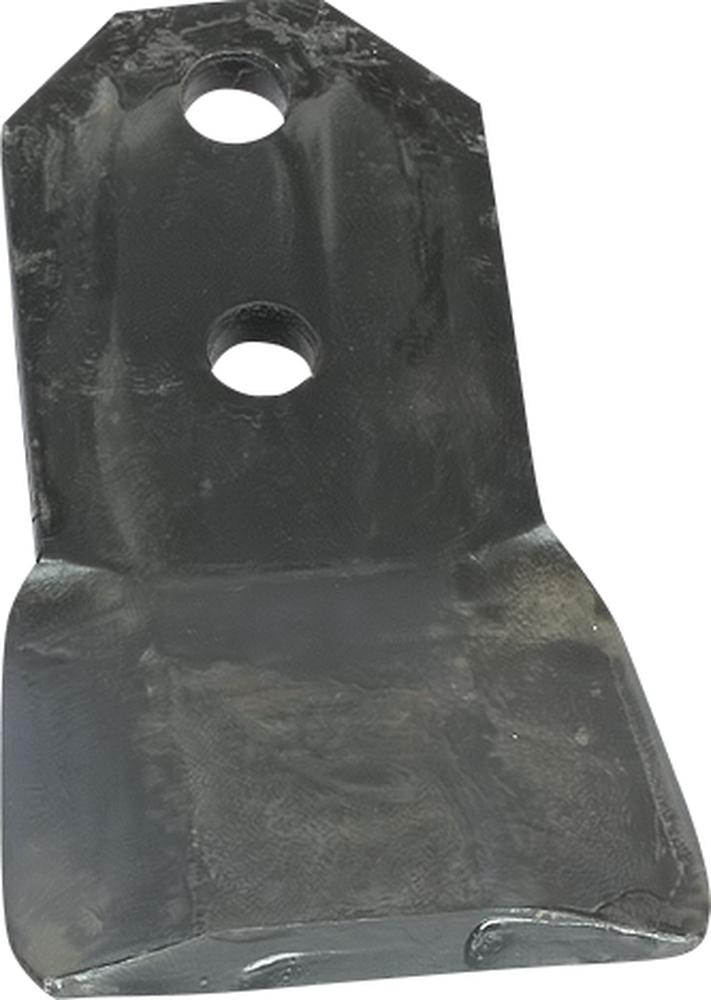 Rotorzinken 190x70mm, passend für Muratori
