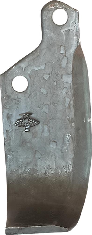 Fräsmesser 174x60mm, links, passend für Maschio/Gaspardo