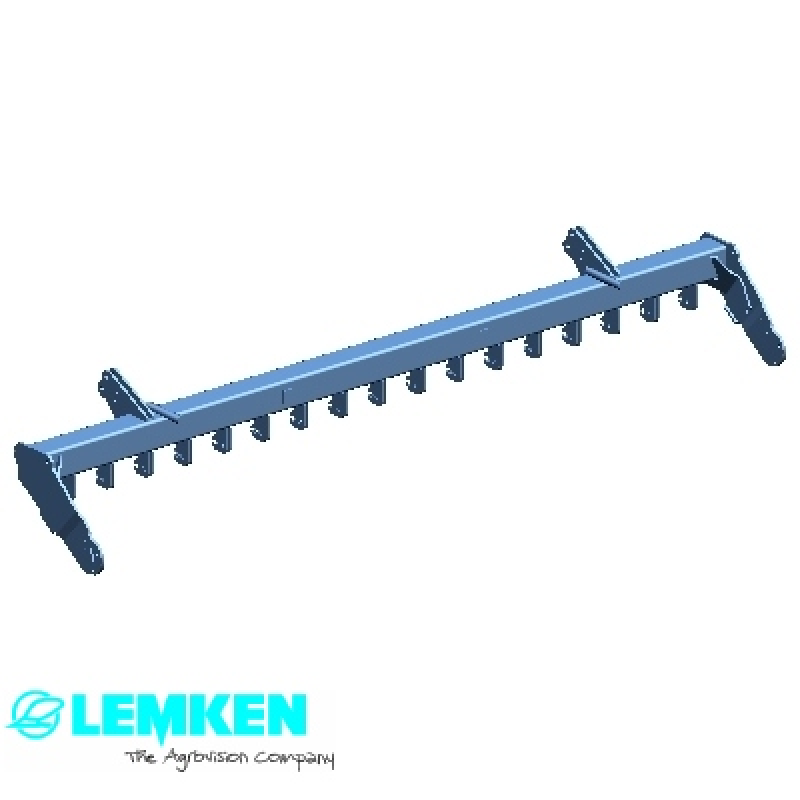 Tragrahmen TPW-R D500-3.00-18R167