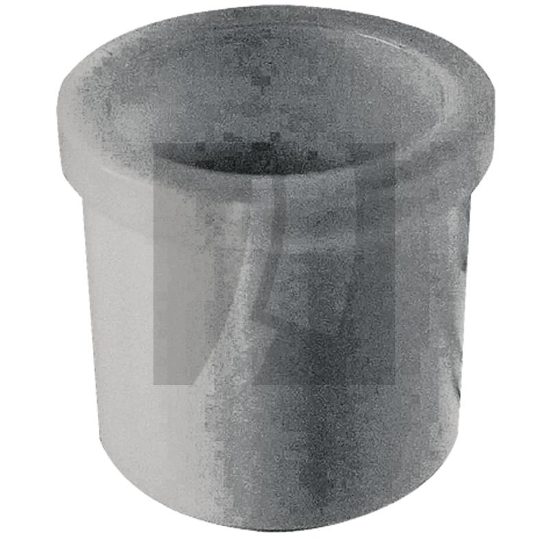 Buchse für Zinkenrohr rechts 30,7 x 40 x 38 mm Mengele