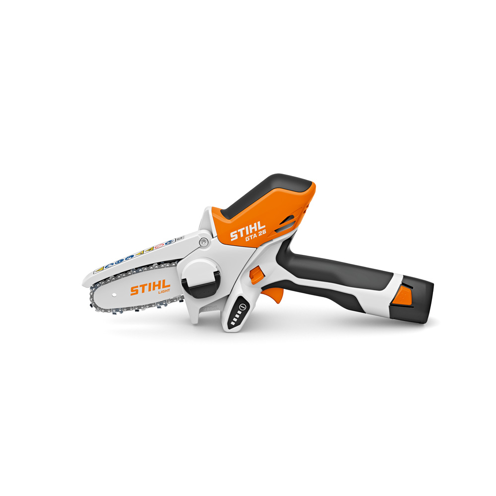 STIHL Akku-Gehölzschneider GTA 26 verschiedene Varianten