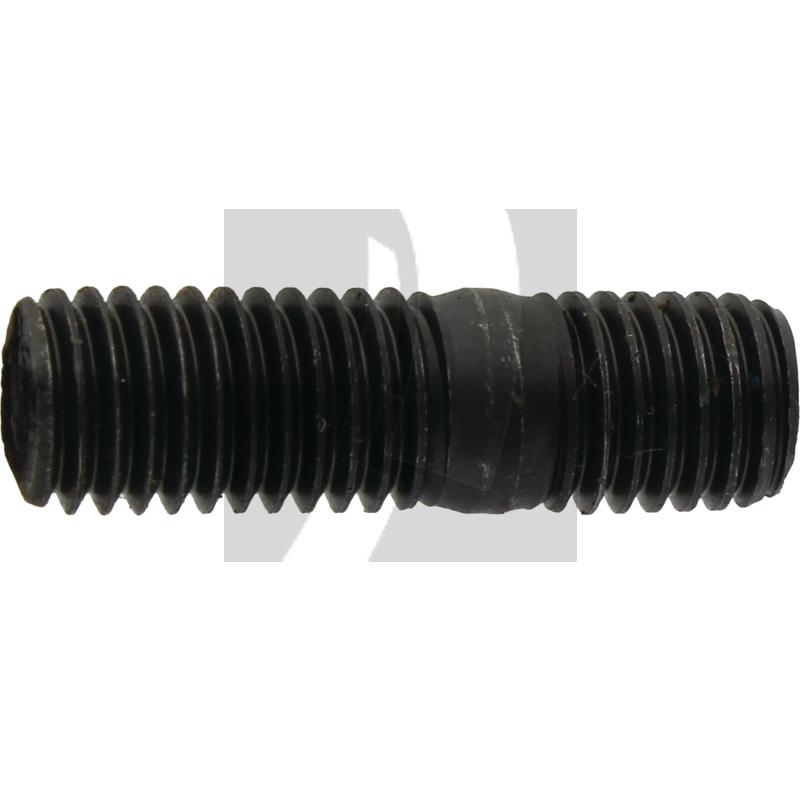 Stiftschraube M12x25 DIN 939 Stiftschraube M12x25 DIN 939