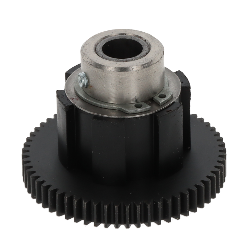 Amazone Schlingfederkupplung