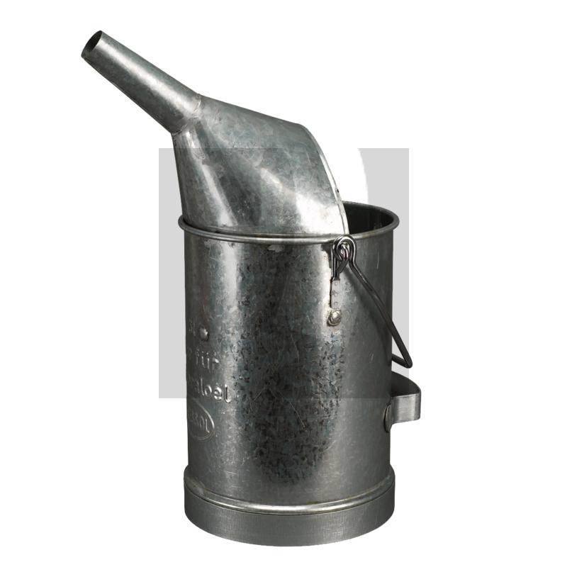 Messeimer 10 l