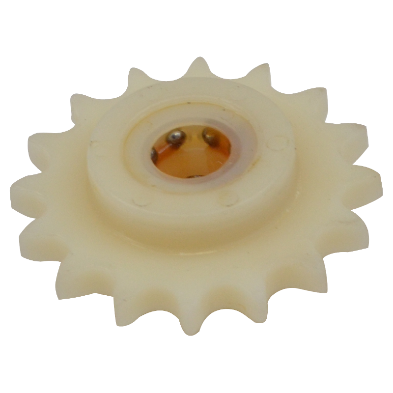 Amazone Kettenspannrad Z=16