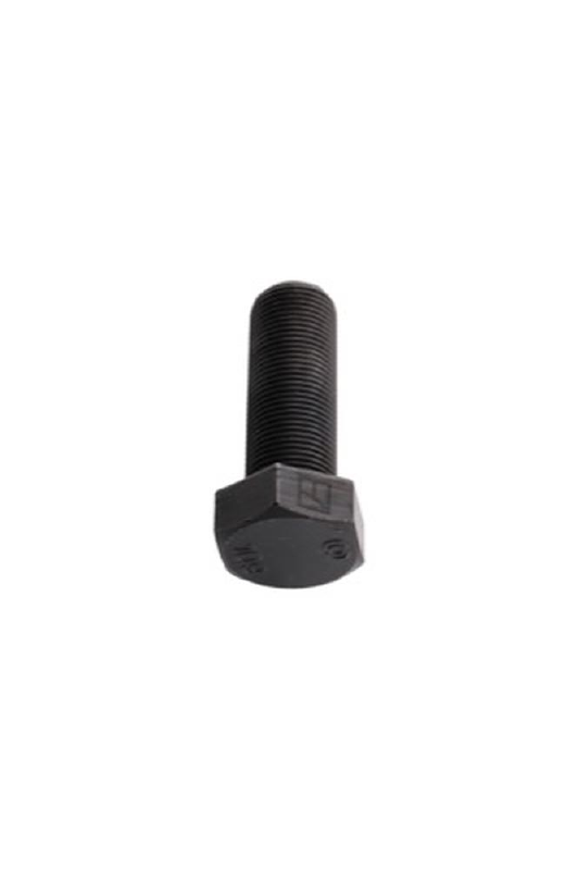 Sechskantschraube mit Feingewinde - M20x