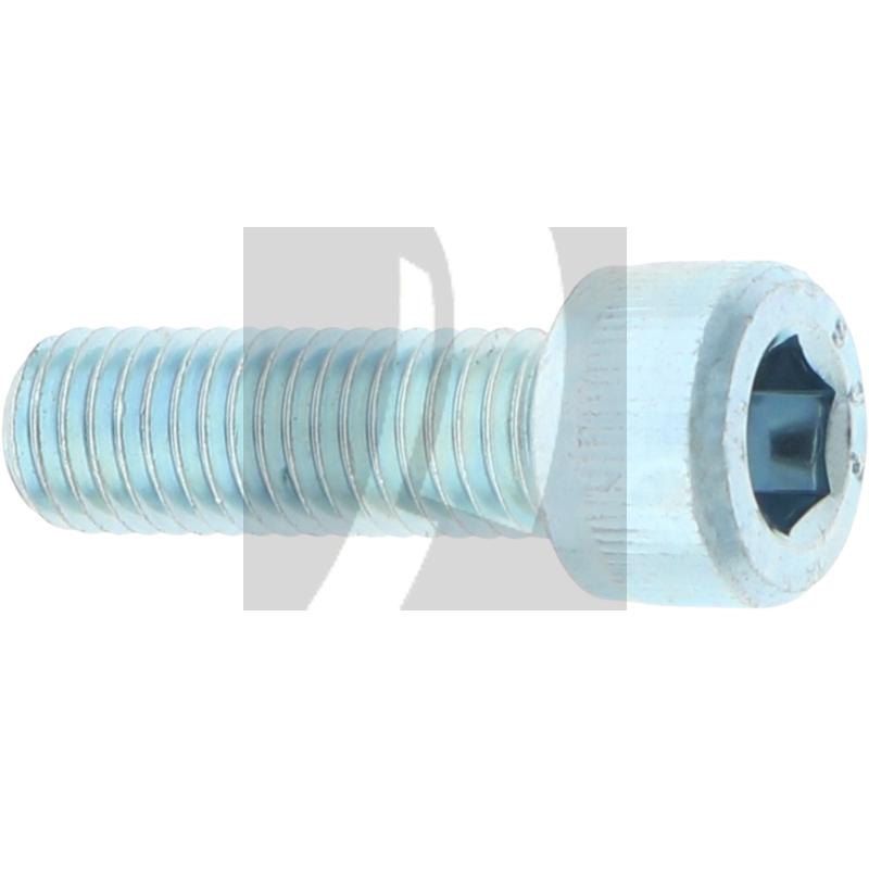 Zylinderschraube M10x30 DIN 912 10.9
