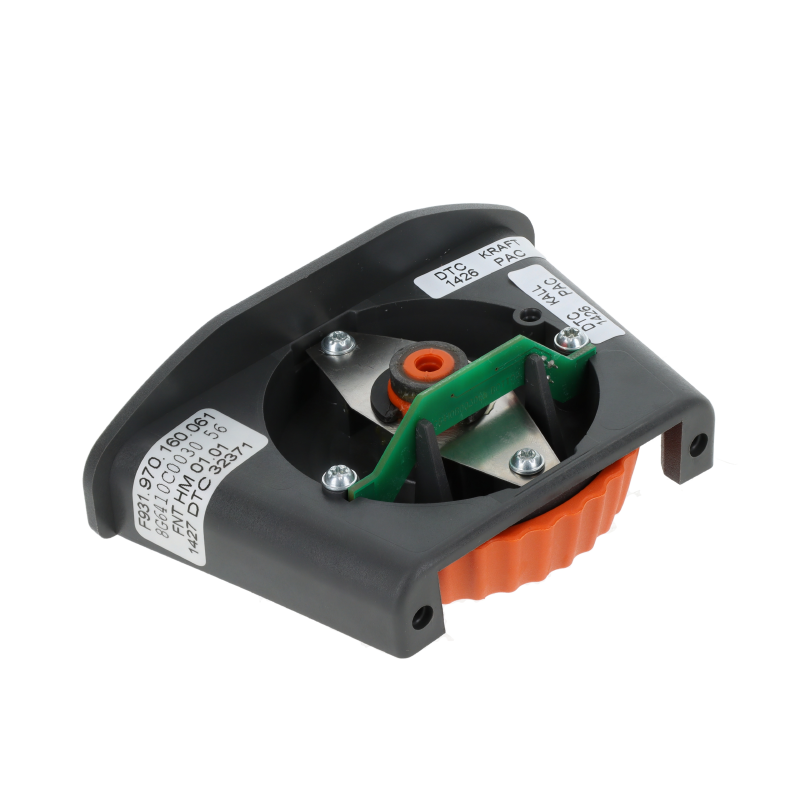 AGCO HANDGAS