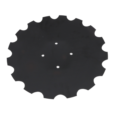 Scheibe 410Mm passend zu Amazone