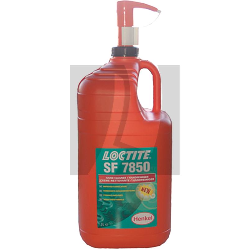 LOCTITE® 7850, Handreinigung, 3 Liter