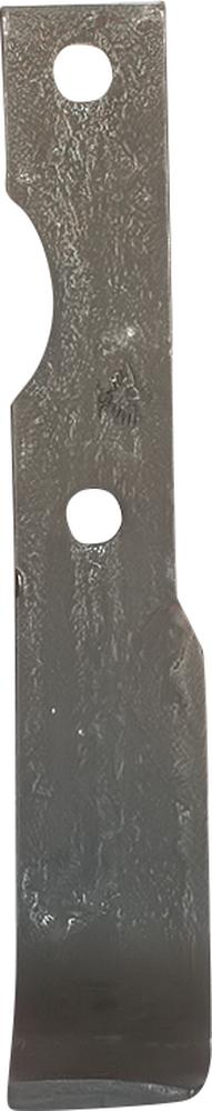Fräsmesser 245x40mm, links, passend für Maletti