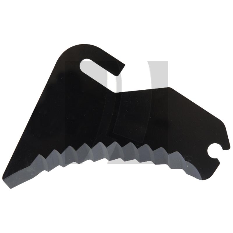 Messer hartstoffbeschichtet McHale