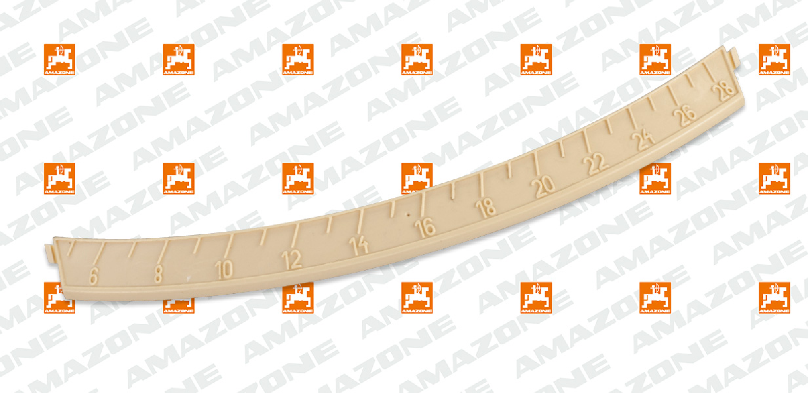 Amazone Skala Om 18-24 5-28 Rechts