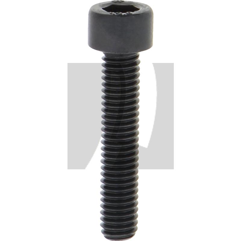 Zylinderschraube M6x30 DIN 912 12.9