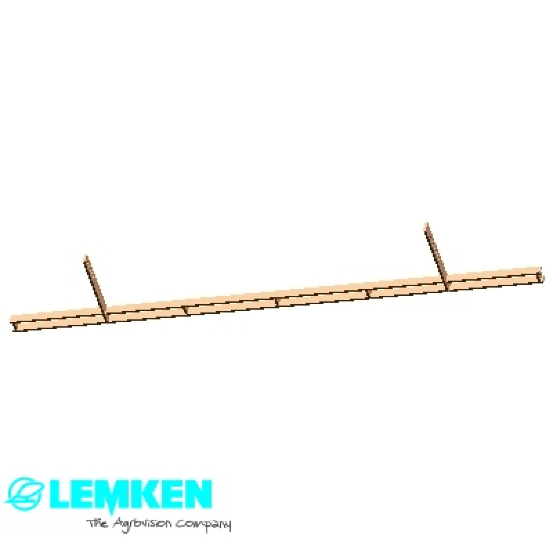 Rahmen zum Striegel S70-260