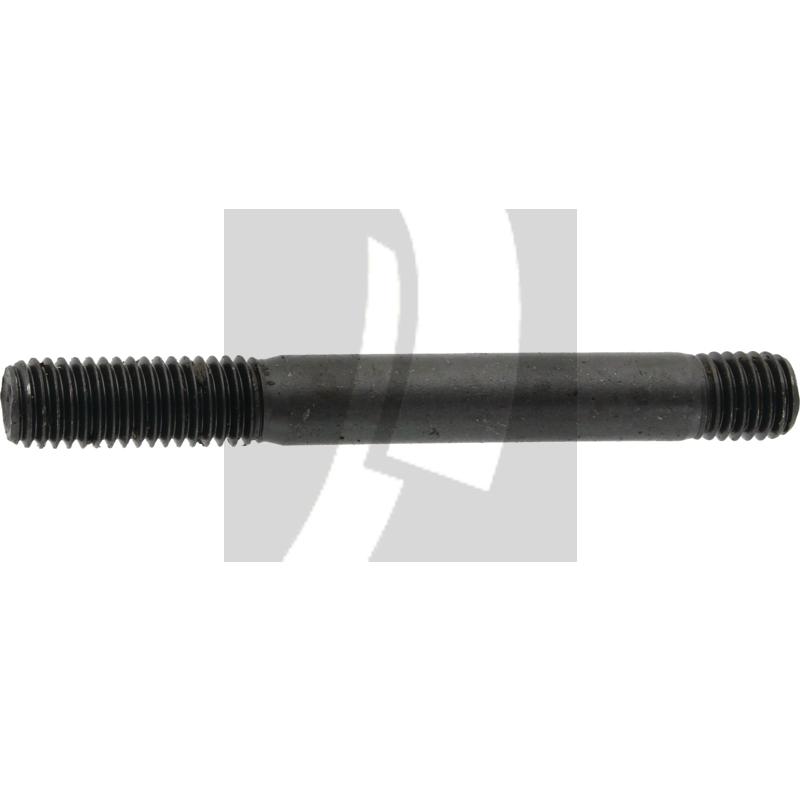 Stiftschraube M10x75 DIN 939