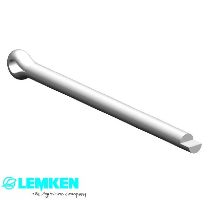 Splint 5x71 DIN94-St Zn