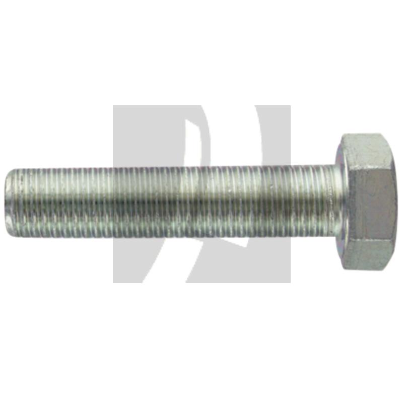 Sechskantschraube M16x65 DIN 933