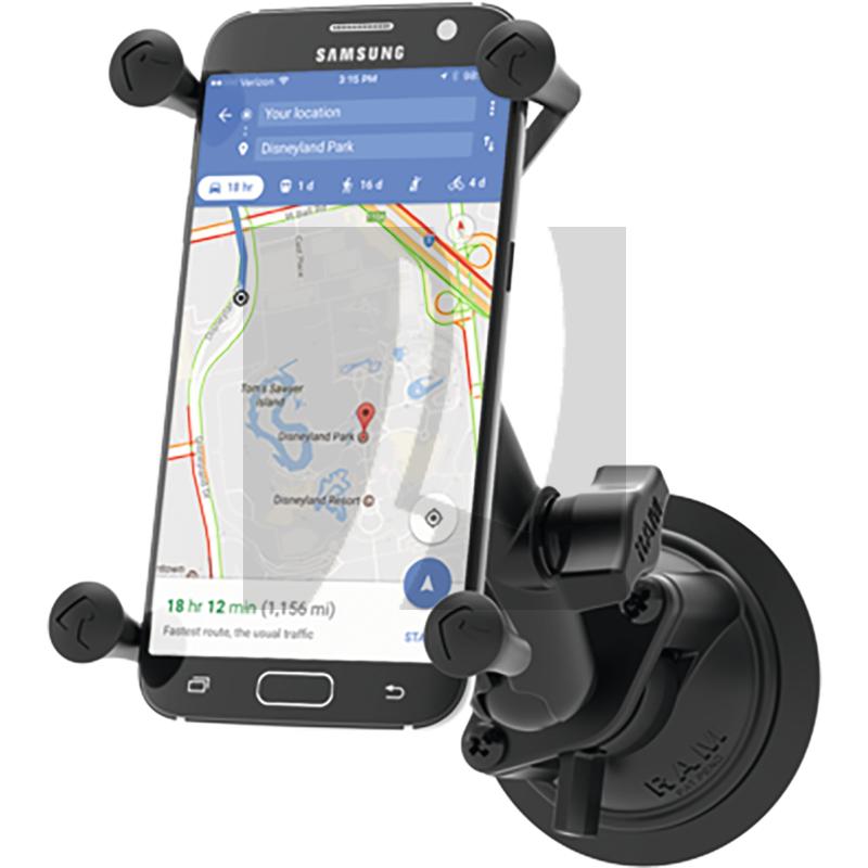 X-Grip Halterung