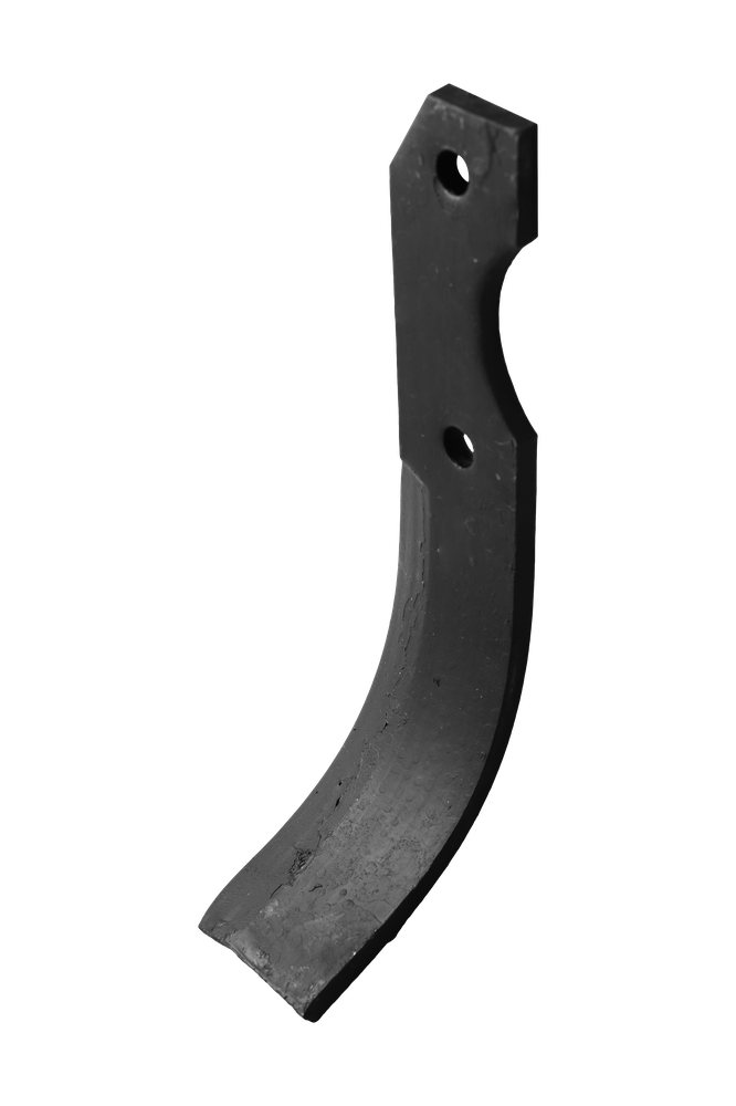 Fräsmesser 182x35mm, rechts, passend für Brumital-Agris