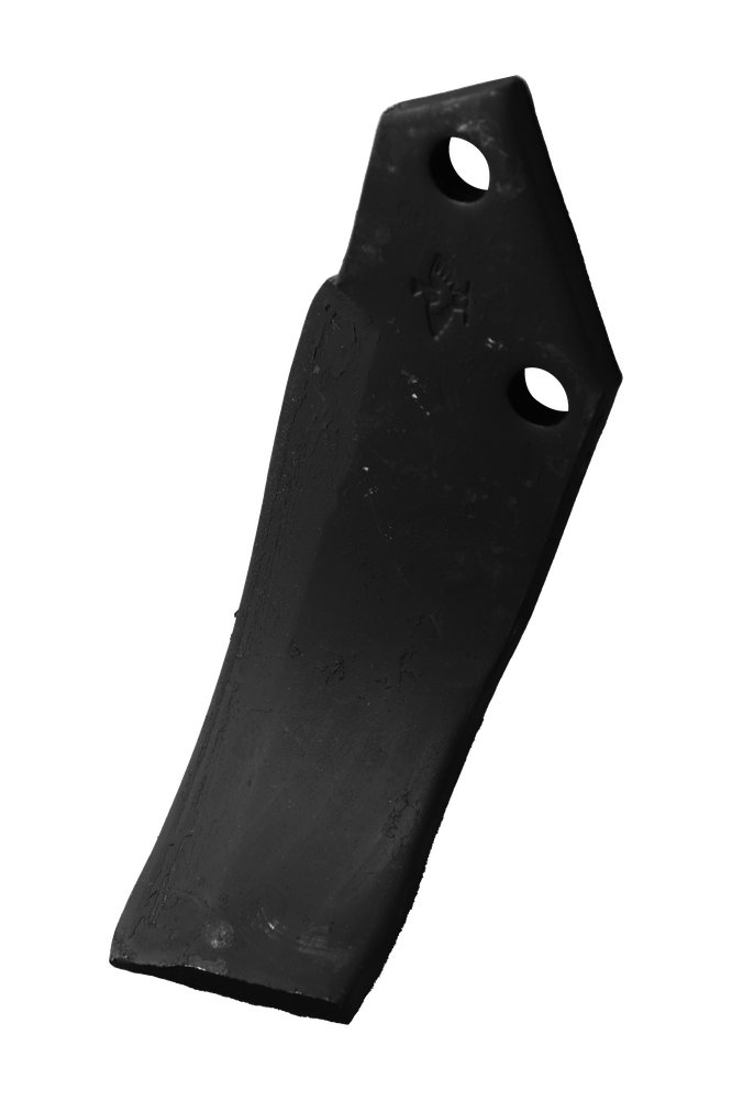 Fräsmesser 173x60mm, rechts, passend für B.C.S.