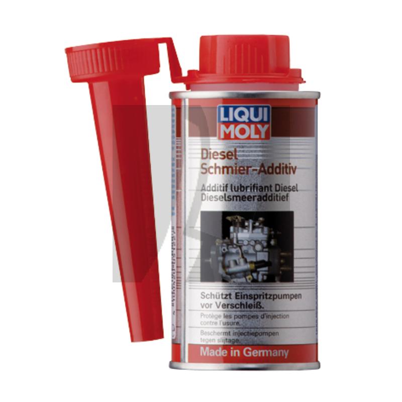 Diesel-Schmier-Additiv