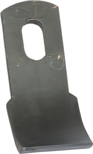 Schlegel 110x40 mm, passend für Hymach