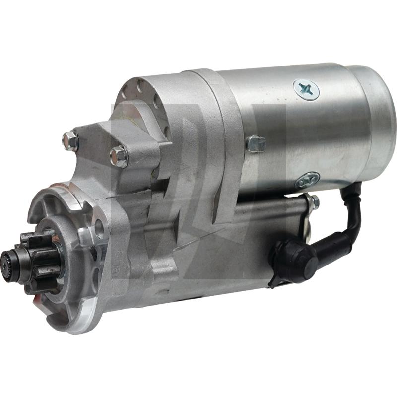 Getriebestarter 12 V / 2,0 kW