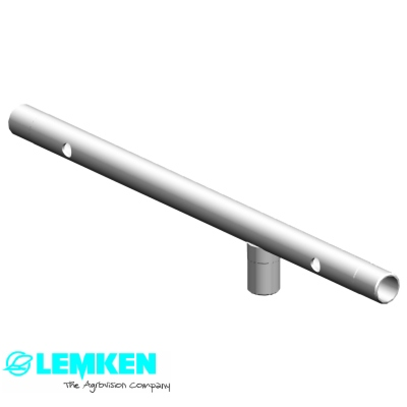 Düsenrohr 2-250-1S RE