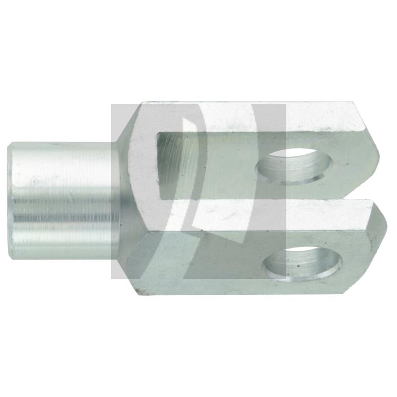 Gabelkopf 16x32 DIN 71752